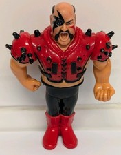 WWF Hasbro LOD Hawk Wrestling