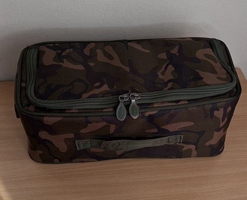 Fox camolite brew kit bag - brew, carp