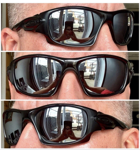 Oakley ten sunglasses - oakley,