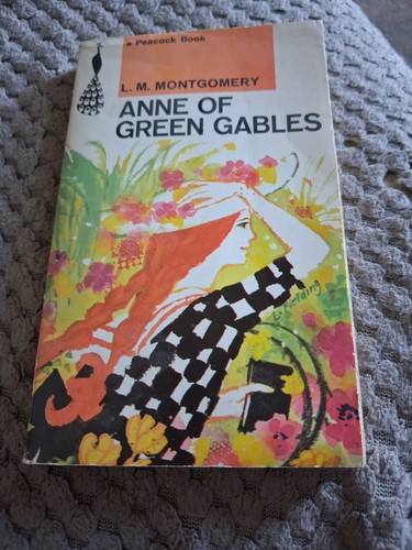 Anne green gables m - of,