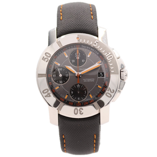 41mm baume mercier - 41mm,