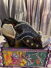 Irregular Choice Euro 41
