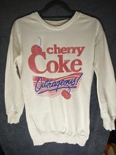 Cherry coke Women’s Long