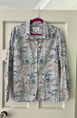 Seasalt cornwall larissa shirt - seasalt,