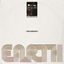Earth Wem Dominator (Live In