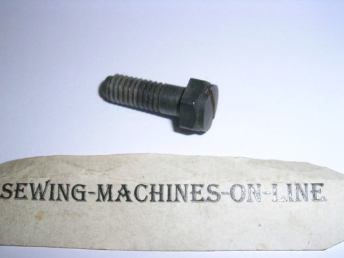 Vintage original singer - vintage,