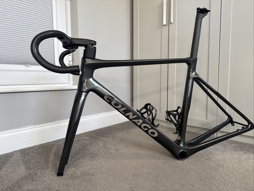 Colnago frameset 2025 size - frameset,