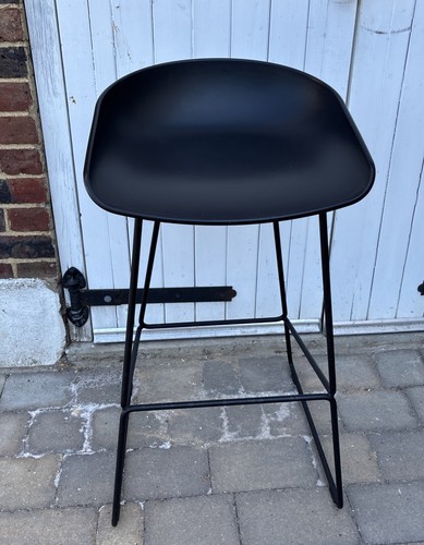 Hay bar stools about a - hay,