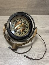 VINTAGE 1930s LARGE FLOATING