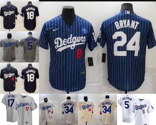 Men los angeles dodgers - los,