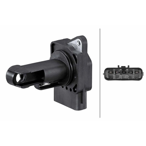 Hella maf sensor mass - hella,
