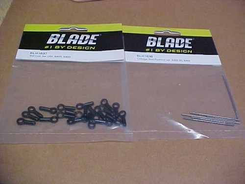 Blade blh1638 linkage - blh1638,