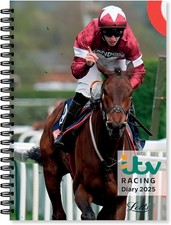 Letts of London ITV Racing A5