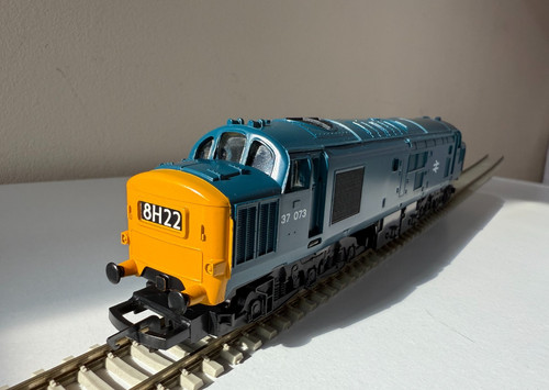 Hornby r369 class - hornby, diesel