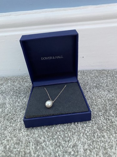 Dower hall dove grey luna - dove,
