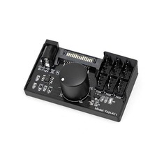 Sarini Cooling Fan Speed Knob