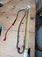 Childs/youths Hunt Whip Callow And Son Made In England