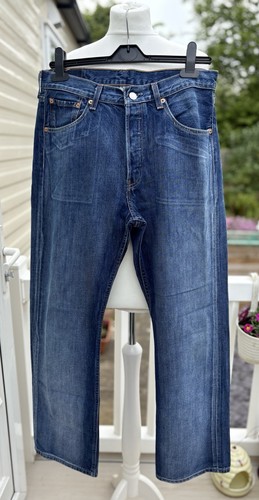 Levi 501 red tab jeans - levi’s,