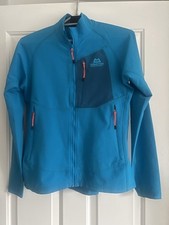 Mountain Equipment Arrow Jacket Size 10
