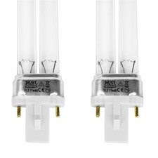 PISCES TWIN PACK 11W WATT
