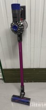 Dyson V6 Absolute Cordless Bagless Vacuum Hoover Cleaner Pink + New Charger