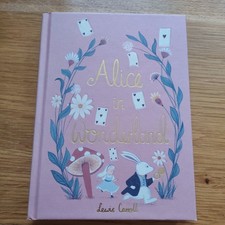 Alice in Wonderland