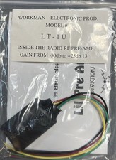 Twinpoint Workman LT-1U CB