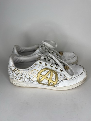 Acupuncture shoes lace - shoes,