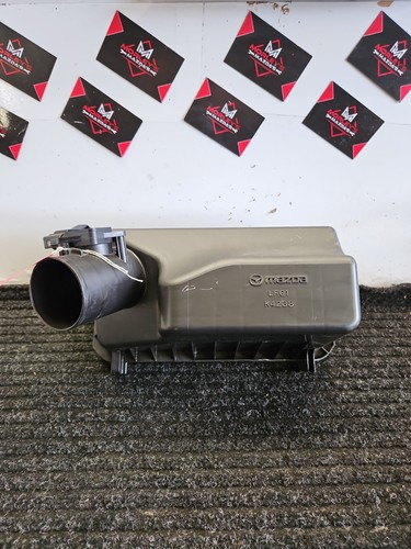 Mazda mx5 mk3 airbox air - mx5,