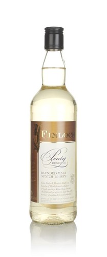 Glen finloch peaty reserve - peaty,