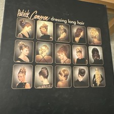 Patrick Cameron: Dressing Long