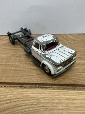 Corgi toys dodge kew fargo - corgi,