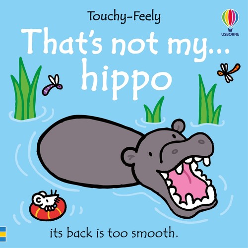 That not hippo - s,