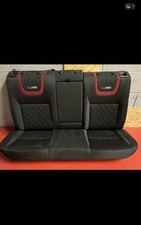 Skoda Octavia Vrs 2019 Rear