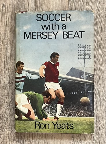 Liverpool signed ron years - fc,