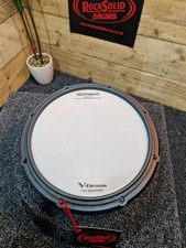 Roland PDX-12 Mesh Head 12” Electric Drum -#O829