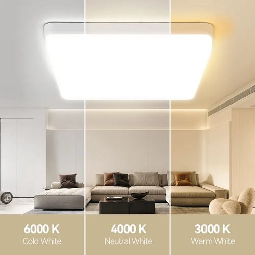 New 48w led ceiling - 48w, light