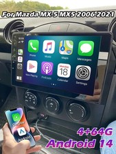 4+64G Car Radio Stereo Android
