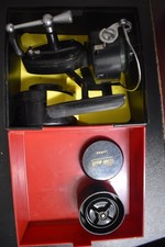 Vintage Garcia Mitchell 300