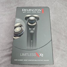 Remington Limitless X5 Rotary