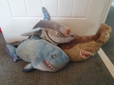 Disney Store Finding Nemo