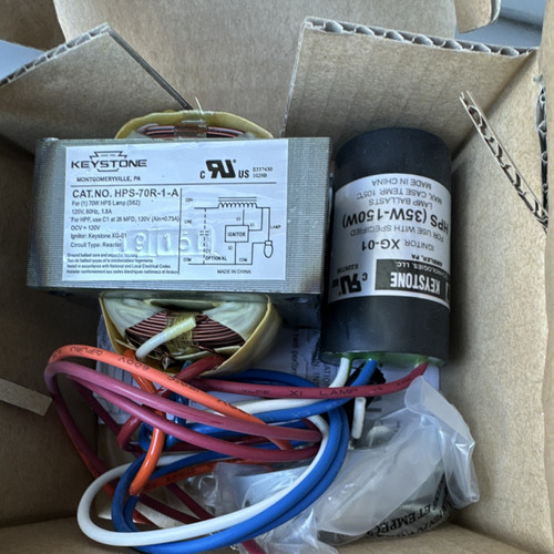Keystone hps 70r lamp - keystone,