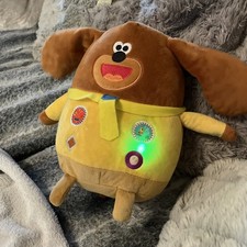 Hey Duggee Musical Duggee