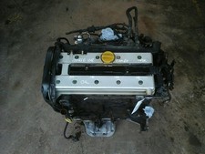 Vauxhall zafira mk2 astra - vauxhall,