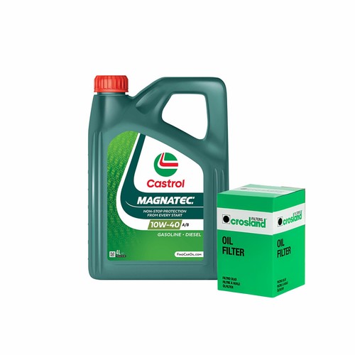 Crosland oil filter - oil,
