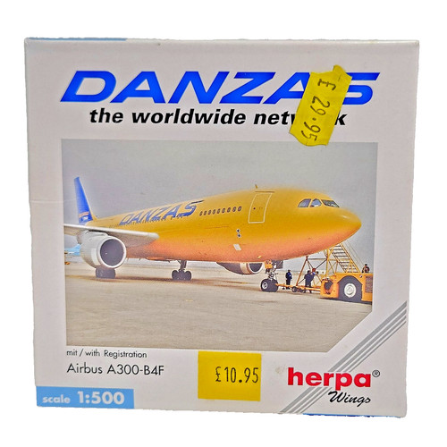 Herpa wings 508414 500 - 508414, 1:500