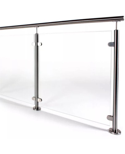 Balustrade glass panels 10mm - balustrade,