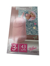 BABY ANNABELL UNIVERSAL BOTTLE ZAPH CREATION NEW