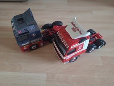 Corgi 1:50 Scale Cab Units MAN