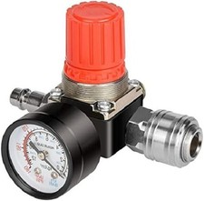 1/4 inch Air Pressure